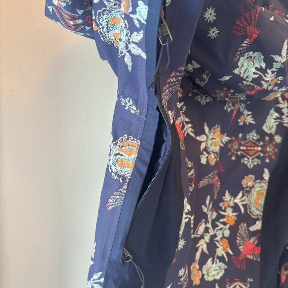 Patagonia Insulated Snowbelle Jacket (fits XS/S) - Picture 3 of 5